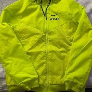 Nike Windbreaker Jacket NWT